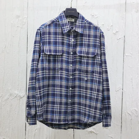 セリーヌ シャツ