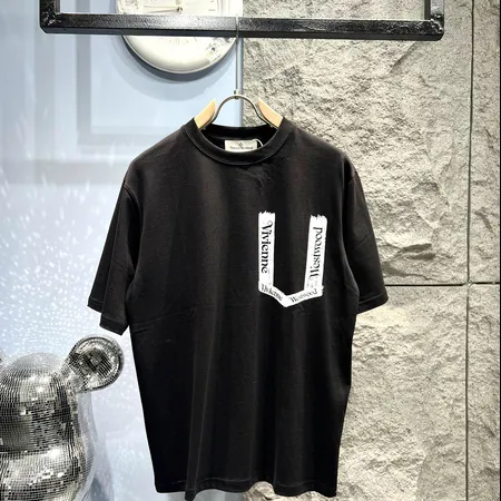 ヴィヴィアン・ウエストウッド Tシャツ