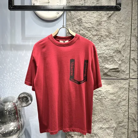 ヴィヴィアン・ウエストウッド Tシャツ