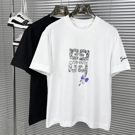 ジバンシィ Tシャツ