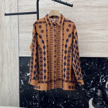 エルメス シャツ