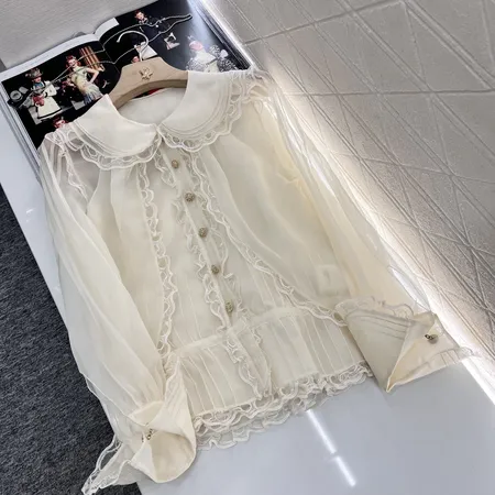 シャネル シャツ