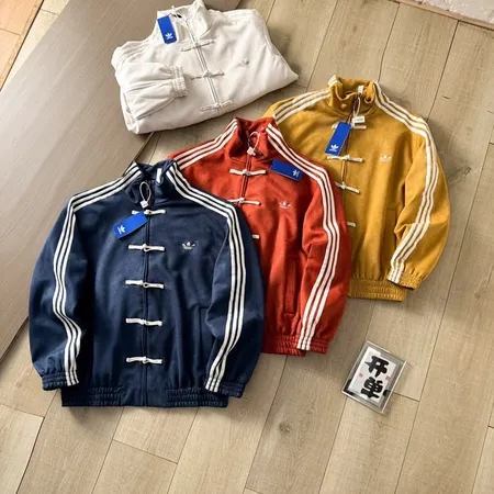 アディダス ジャケット