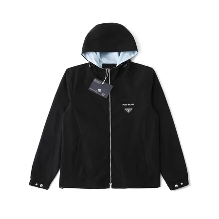 プラダ ジャケット