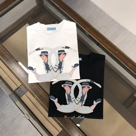 シャネル Tシャツ