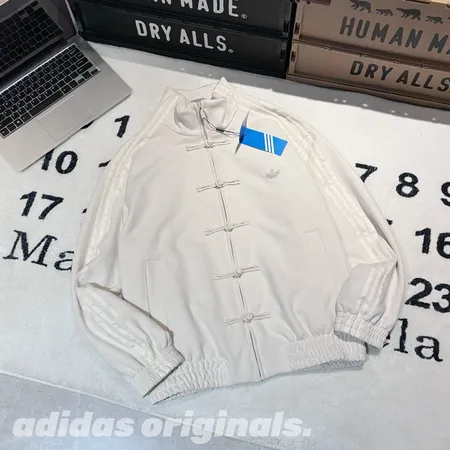 アディダス ジャケット