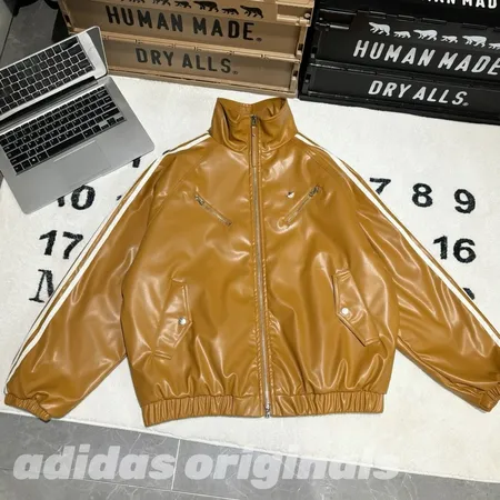 アディダス ジャケット
