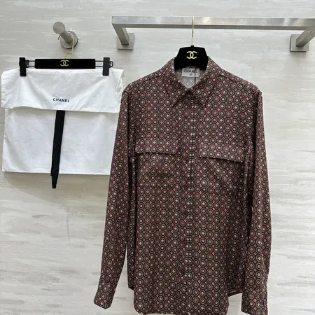 シャネル シャツ