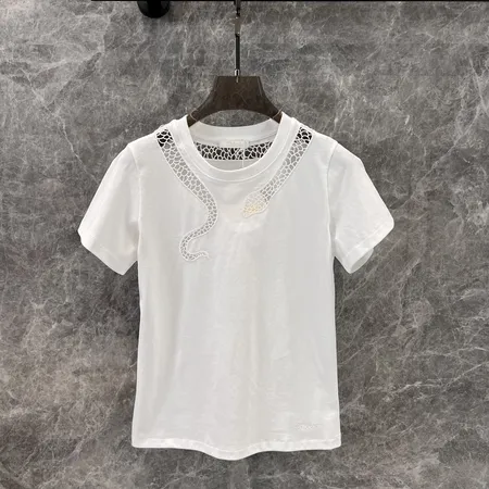 クロエ Tシャツ