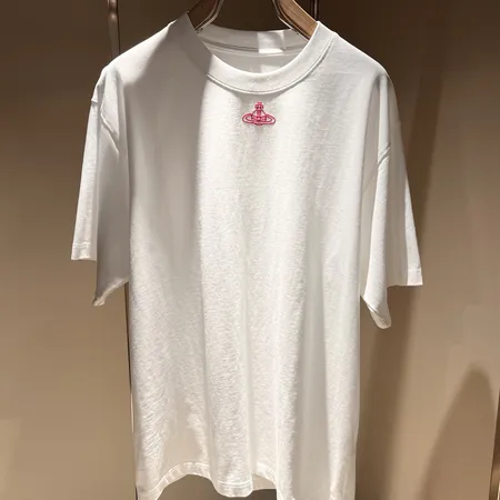 ヴィヴィアン・ウエストウッド Tシャツ