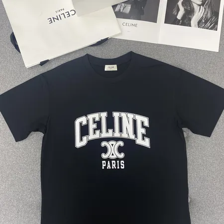 セリーヌ Tシャツ
