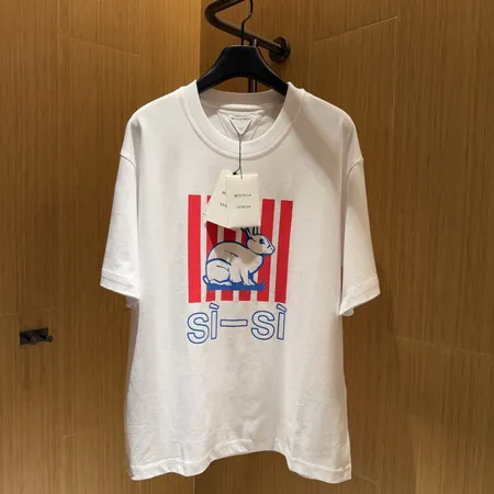 ボッテガ ヴェネタ Tシャツ