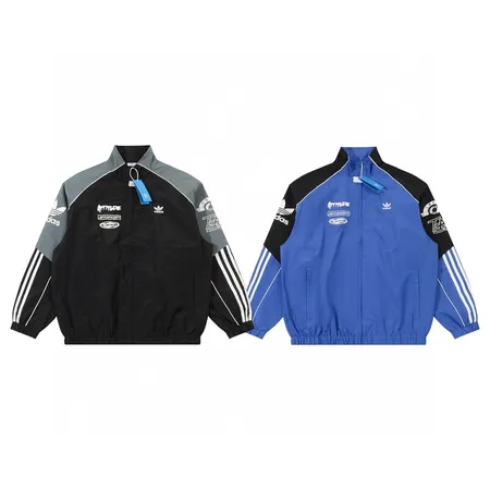 アディダス ジャケット