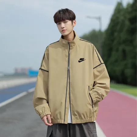 ナイキ ジャケット