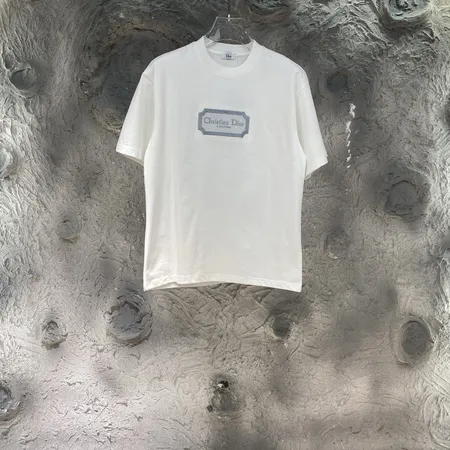 ディオール Tシャツ