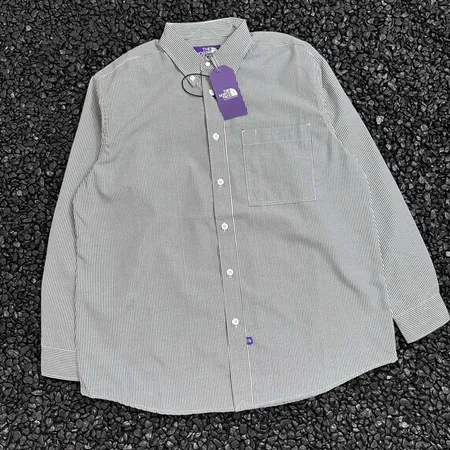 ノースフェイス シャツ