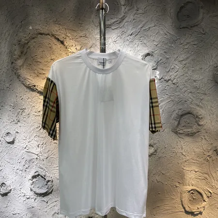バーバリー ス Tシャツ