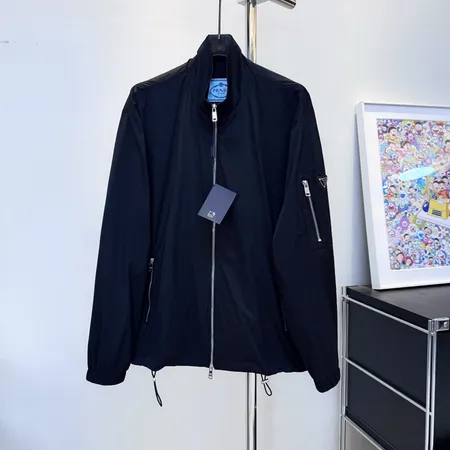 プラダ ジャケット