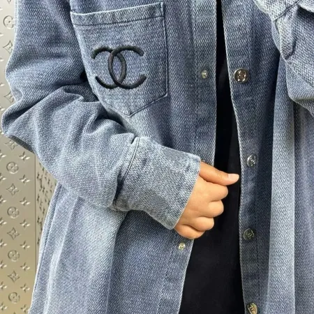 シャネル ジャケット