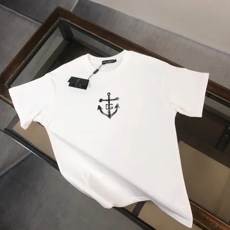 ドルチェ＆ガッバーナ Tシャツ