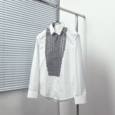 ジバンシィ シャツ