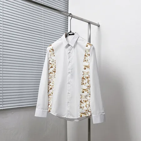 ヴェルサーチ シャツ