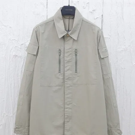 バレンシアガ ジャケット