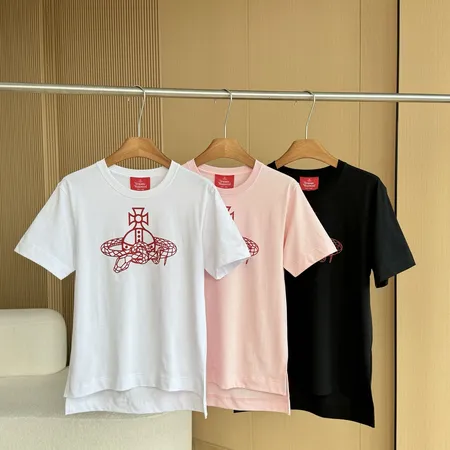 ヴィヴィアン・ウエストウッド Tシャツ