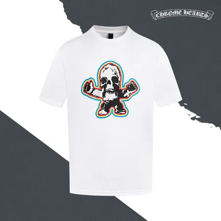 クロムハーツ Tシャツ