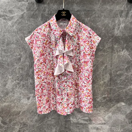 シャネル シャツ