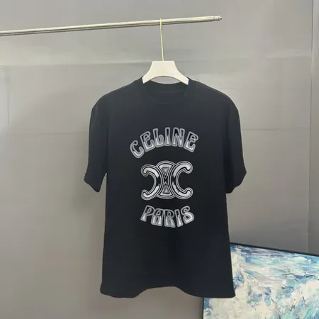 セリーヌ Tシャツ