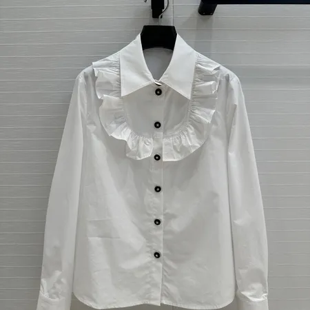 シャネル シャツ