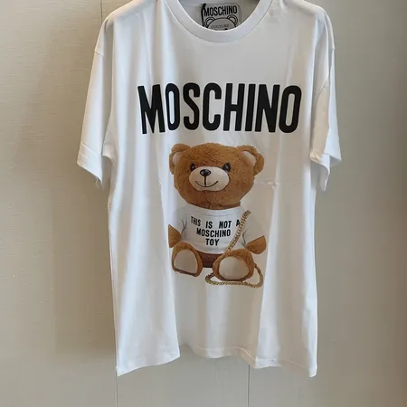 モスキーノ Tシャツ