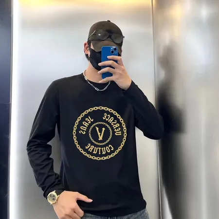 ヴェルサーチ Tシャツ