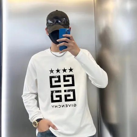 ジバンシィ Tシャツ