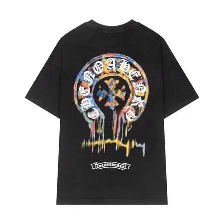 クロムハーツ Tシャツ