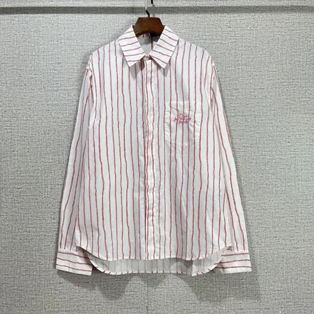 ディオール シャツ