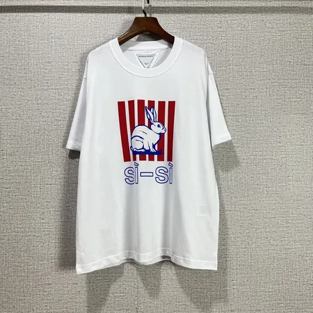 ボッテガ ヴェネタ Tシャツ