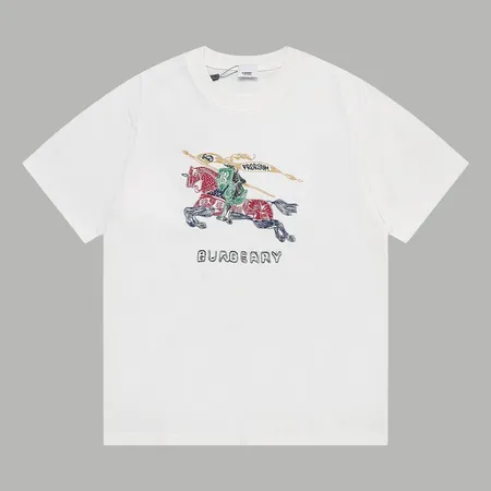 バーバリー ス Tシャツ