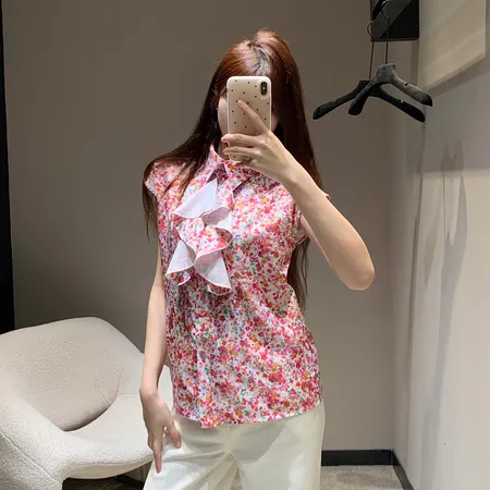 シャネル シャツ