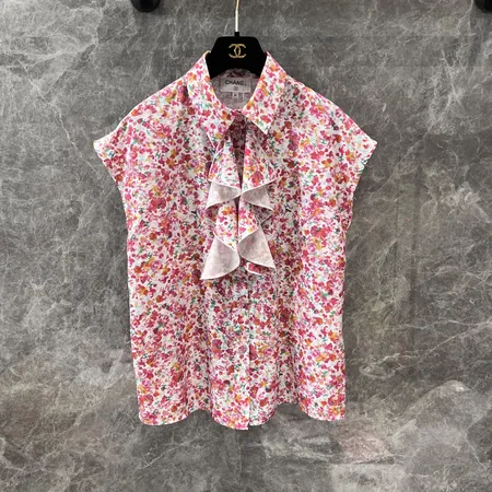 シャネル シャツ