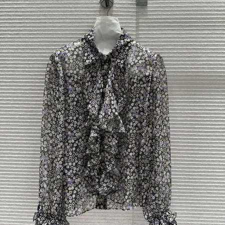 シャネル シャツ