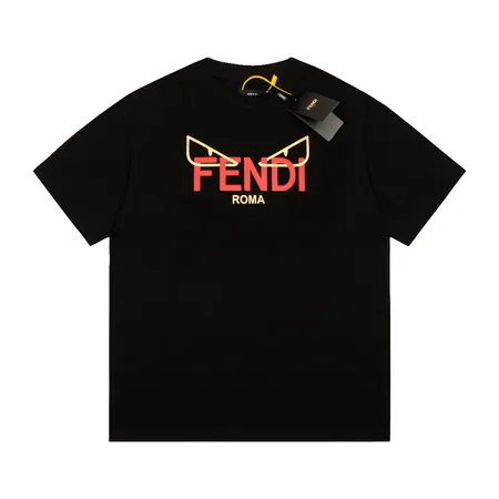フェンディ Tシャツ