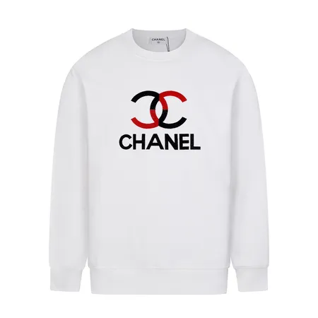 シャネル パーカー