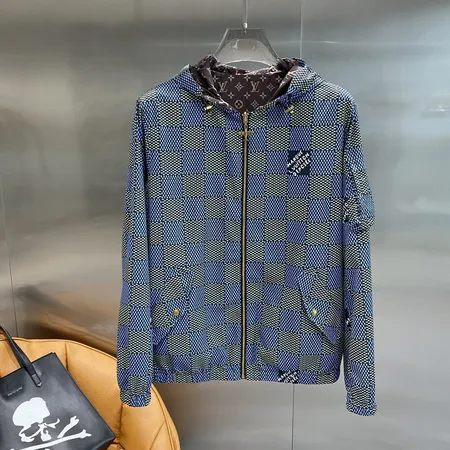 ルイヴィトン ジャケット