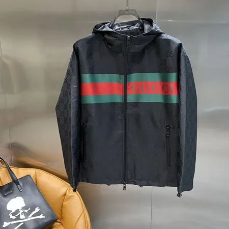 グッチ ジャケット