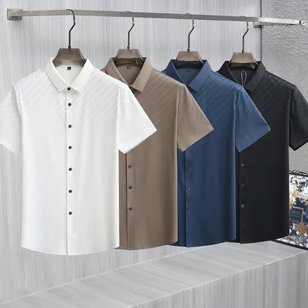 フェラガモ シャツ