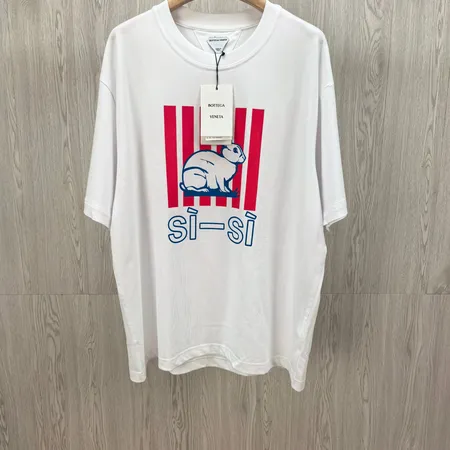 ボッテガ ヴェネタ Tシャツ