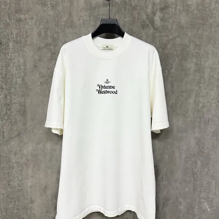 ヴィヴィアン・ウエストウッド Tシャツ