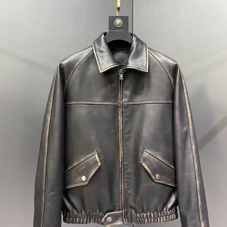 プラダ ジャケット